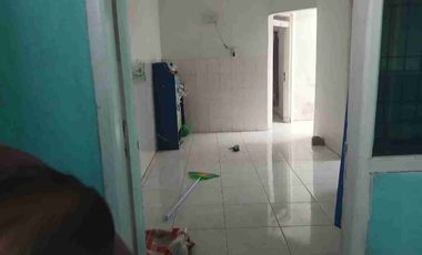Rukost msk Gang dkt Jatos Jatinangor