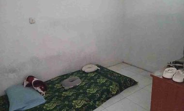 Rukost msk Gang dkt Jatos Jatinangor
