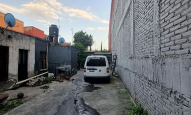 📍 Terreno en Venta – Uso Mixto H4 | Excelente Oportunidad de Inversión | VENUSTIANO CARRANZA