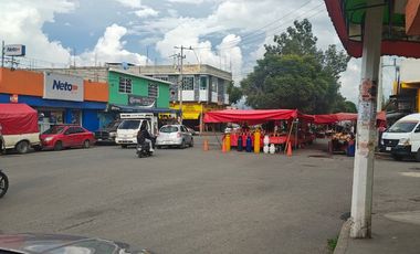 Renta Propiedad Comercial Sobre Av. Principal