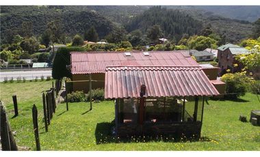 LOTE COMERCIAL EN VENTA – VEREDA EL SALITRE, KM 10, CUNDINAMARCA