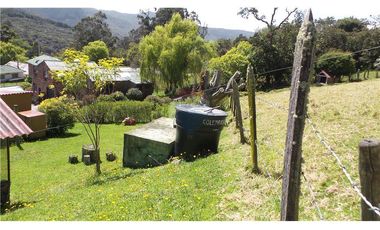 LOTE COMERCIAL EN VENTA – VEREDA EL SALITRE, KM 10, CUNDINAMARCA