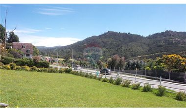 LOTE COMERCIAL EN VENTA – VEREDA EL SALITRE, KM 10, CUNDINAMARCA