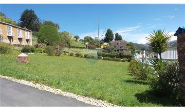 LOTE COMERCIAL EN VENTA – VEREDA EL SALITRE, KM 10, CUNDINAMARCA