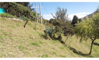 LOTE COMERCIAL EN VENTA – VEREDA EL SALITRE, KM 10, CUNDINAMARCA