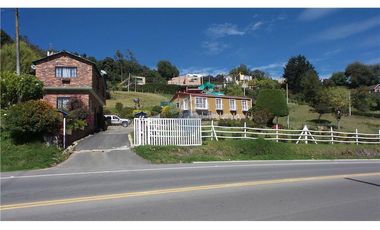 LOTE COMERCIAL EN VENTA – VEREDA EL SALITRE, KM 10, CUNDINAMARCA