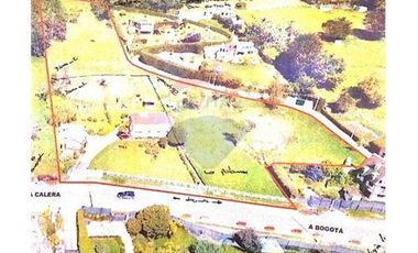 LOTE COMERCIAL EN VENTA – VEREDA EL SALITRE, KM 10, CUNDINAMARCA