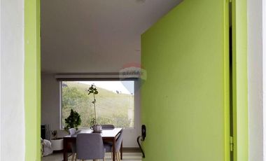 CASA DE CAMPO MODERNA EN VENTA – LA CALERA, VEREDA BUENOS AIRES (LOTE LA PAZ)