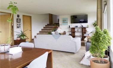 CASA DE CAMPO MODERNA EN VENTA – LA CALERA, VEREDA BUENOS AIRES (LOTE LA PAZ)