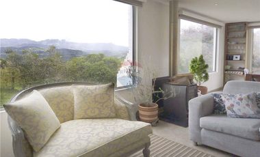 CASA DE CAMPO MODERNA EN VENTA – LA CALERA, VEREDA BUENOS AIRES (LOTE LA PAZ)