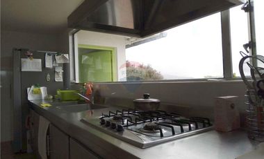 CASA DE CAMPO MODERNA EN VENTA – LA CALERA, VEREDA BUENOS AIRES (LOTE LA PAZ)