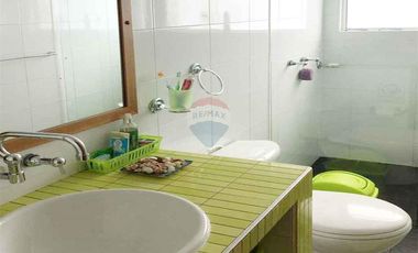 CASA DE CAMPO MODERNA EN VENTA – LA CALERA, VEREDA BUENOS AIRES (LOTE LA PAZ)