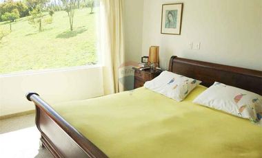 CASA DE CAMPO MODERNA EN VENTA – LA CALERA, VEREDA BUENOS AIRES (LOTE LA PAZ)