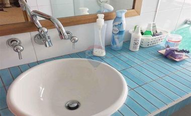 CASA DE CAMPO MODERNA EN VENTA – LA CALERA, VEREDA BUENOS AIRES (LOTE LA PAZ)