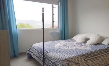 CASA DE CAMPO MODERNA EN VENTA – LA CALERA, VEREDA BUENOS AIRES (LOTE LA PAZ)