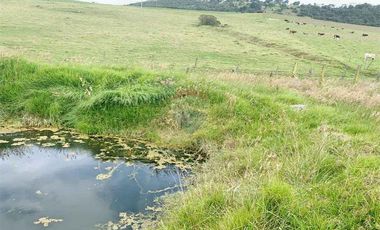 CASA DE CAMPO MODERNA EN VENTA – LA CALERA, VEREDA BUENOS AIRES (LOTE LA PAZ)