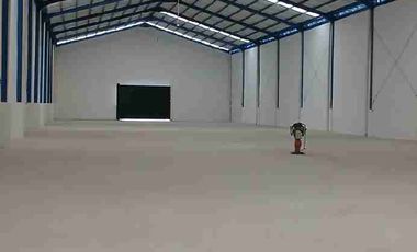 disewakan gudang lippo cikarang