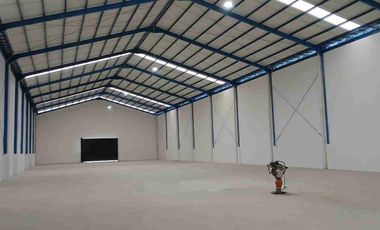 disewakan gudang lippo cikarang