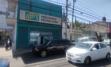 Local Comercial En Renta Sobre Av 100% Comercial
