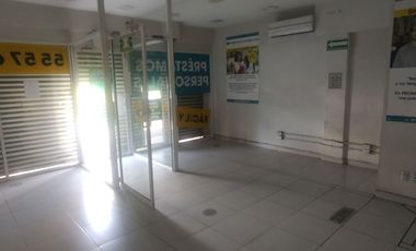 Local Comercial En Renta Sobre Av 100% Comercial