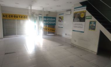 Local Comercial En Renta Sobre Av 100% Comercial