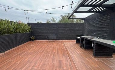 VENTA DE CASA EN PUEBLA COL SAN JOSE DEL PUENTE