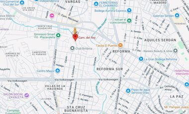 VENTA DE CASA EN PUEBLA COL SAN JOSE DEL PUENTE