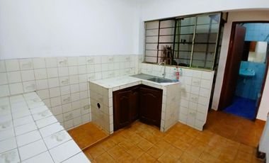 ✨🏡 ¡OPORTUNIDAD ÚNICA DE INVERSIÓN O VIVIENDA FAMILIAR EN SAN JUAN DE LURIGANCHO! ✨