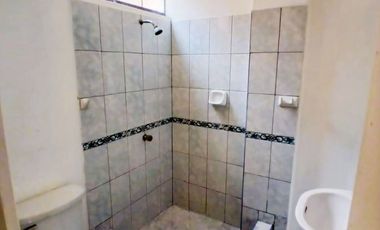 ✨🏡 ¡OPORTUNIDAD ÚNICA DE INVERSIÓN O VIVIENDA FAMILIAR EN SAN JUAN DE LURIGANCHO! ✨