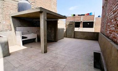 ✨🏡 ¡OPORTUNIDAD ÚNICA DE INVERSIÓN O VIVIENDA FAMILIAR EN SAN JUAN DE LURIGANCHO! ✨