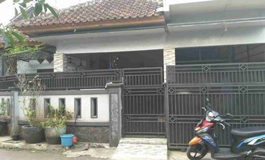 Rumah nyaman Rancamulya sebelas april sumedang