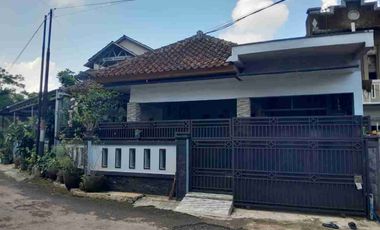 Rumah nyaman Rancamulya sebelas april sumedang