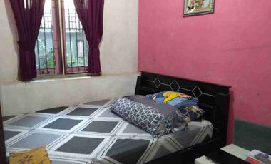 Rumah nyaman Rancamulya sebelas april sumedang