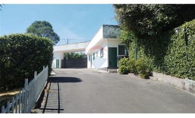 VENDO CASA CAMPESTRE EN CONDOMINIO MIRADOR DE CADAJABÍ – TOCAIMA, CUNDINAMARCA