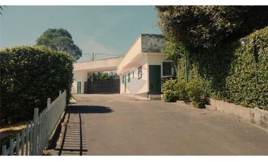 VENDO CASA CAMPESTRE EN CONDOMINIO MIRADOR DE CADAJABÍ – TOCAIMA, CUNDINAMARCA