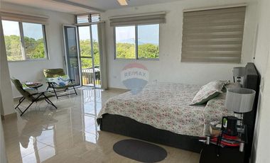 VENDO CASA CAMPESTRE EN CONDOMINIO MIRADOR DE CADAJABÍ – TOCAIMA, CUNDINAMARCA