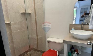 VENDO CASA CAMPESTRE EN CONDOMINIO MIRADOR DE CADAJABÍ – TOCAIMA, CUNDINAMARCA