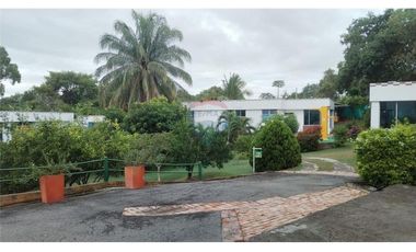 VENDO CASA CAMPESTRE EN CONDOMINIO MIRADOR DE CADAJABÍ – TOCAIMA, CUNDINAMARCA