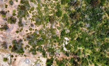 Se vende parcela en Valle verde mar, Limache.