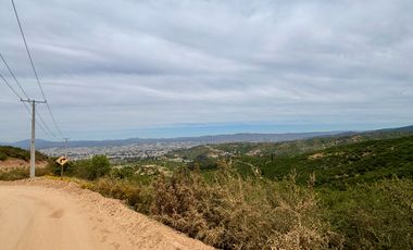 Se vende parcela en Valle verde mar, Limache.