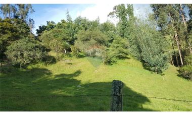 ✨ Oportunidad Única: Lote Campestre en San Vicente 2 – La Calera, Cundinamarca