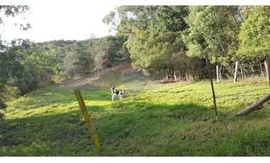 ✨ Oportunidad Única: Lote Campestre en San Vicente 2 – La Calera, Cundinamarca