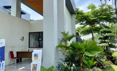 Rumah Eksklusif Patrajasa 3Kamar Tidur Kawasan Elit Pinggir jln Palagan Promo 60x Angsuran flatt