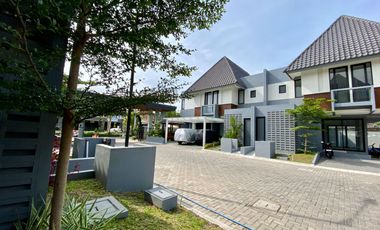 Rumah Eksklusif Patrajasa 3Kamar Tidur Kawasan Elit Pinggir jln Palagan Promo 60x Angsuran flatt