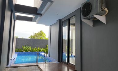 Rumah Eksklusif Patrajasa 3Kamar Tidur Kawasan Elit Pinggir jln Palagan Promo 60x Angsuran flatt