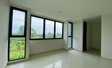 Rumah Eksklusif Patrajasa 3Kamar Tidur Kawasan Elit Pinggir jln Palagan Promo 60x Angsuran flatt