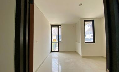 Rumah Eksklusif Patrajasa 3Kamar Tidur Kawasan Elit Pinggir jln Palagan Promo 60x Angsuran flatt