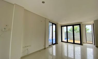 Rumah Eksklusif Patrajasa 3Kamar Tidur Kawasan Elit Pinggir jln Palagan Promo 60x Angsuran flatt