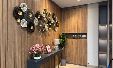 Rumah Eksklusif Patrajasa 3Kamar Tidur Kawasan Elit Pinggir jln Palagan Promo 60x Angsuran flatt