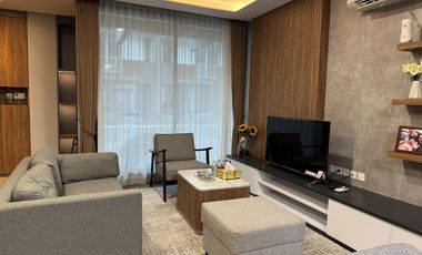 Rumah Eksklusif Patrajasa 3Kamar Tidur Kawasan Elit Pinggir jln Palagan Promo 60x Angsuran flatt